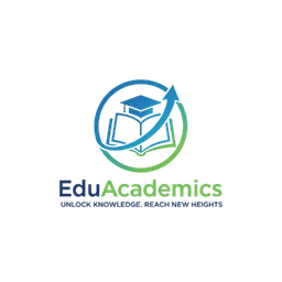 EduAcademics Logo